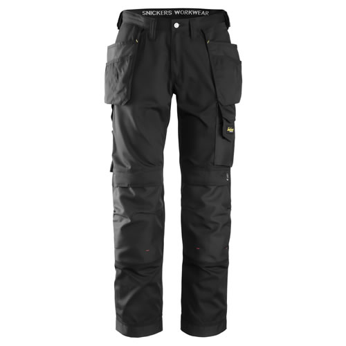 Snickers lightweight trousers Clearance