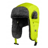 Snickers 9029 RuffWork Hi-Vis Heater Hat