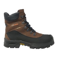 Jallatte Jalacer GORE-TEX Safety Boots with Composite Toe Caps And Midsole