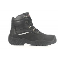 Cofra Parnaso GORE-TEX Safety Boots With Composite Toe Caps & Midsole
