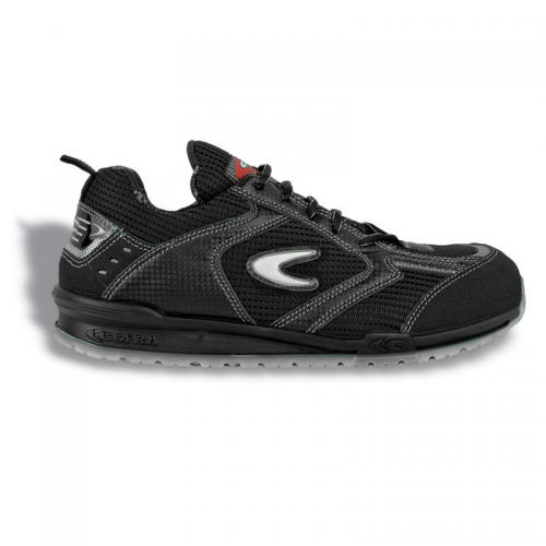 Cofra Petri Safety Trainers With 