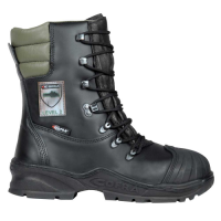 Cofra Power Chainsaw Boots Class 2