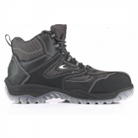 Cofra Reggae Safety Boots With CompositeToe Caps & Midsole, Metal Free Safety Boots, Non Metallic