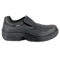 Cofra Tiberius Safety Shoes Composite Toe Caps & Midsole Metal Free