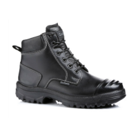 Goliath Groundmaster Safety Boots SDR10CSI With Steel Toe Caps & Midsole