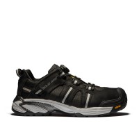 Solid Gear Vapor Safety Trainers with Aluminium Toe Caps & Composite Midsole