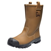 Emma Mento Safety Boots