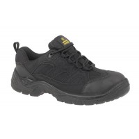Amblers FS214 Safety Trainer With Steel Toe Caps & Midsole