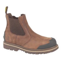 Amblers FS225 Waterproof Dealer Boots 
