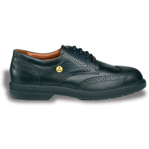 Cofra Golden ESD Safety Shoes With 