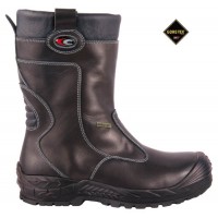 Cofra Gullveig GORE-TEX Rigger Boots Composite Toe Cap Midsole Wide Fit