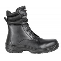 Cofra Helix S3 CI HRO SRC Safety Boots with Composite Toe Caps & Midsole Metal Free Thinsulate Lined