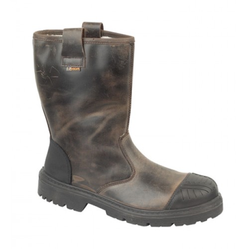 jallatte safety boots uk