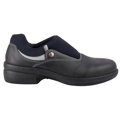 steel toe caps for women