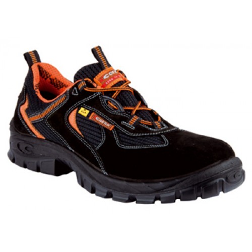Cofra Megrez ESD Safety Shoes Composite Toe Caps & Midsole Cofra Megrez ESD Safety Shoes Composite Toe Caps & Midsole
