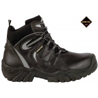 Cofra Monviso GORE-TEX Safety Boots Composite Toe Caps & Midsole Metal Free