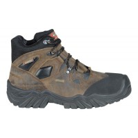 Cofra New Jackson GORE-TEX Safety Boots with Composite Toe Caps & Midsole