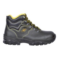 Cofra Senna Safety Boots with Steel Toe Caps & Midsole