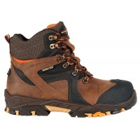 Cofra Ramses GORE-TEX Safety Boots Composite Toe Caps & Midsole Metal Free