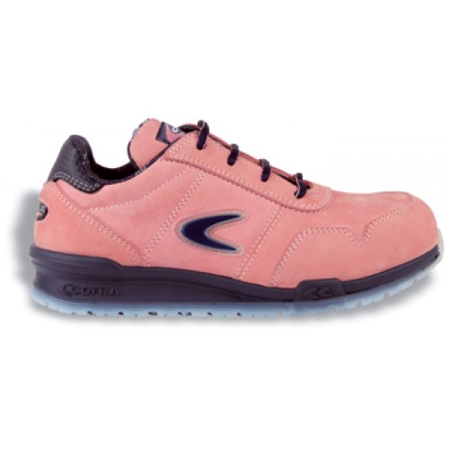 Cofra Rose Ladies Safety Trainers With 