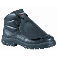 Goliath Met-Pro Metatarsal Safety Boots With Steel Toe Caps & Midsole
