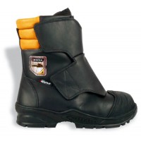 Cofra Strong Chainsaw Boots Class 3