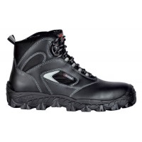 Cofra Weddell Work Boots Composite Toe Caps & Midsole Metal Free
