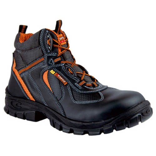 Cofra Yule ESD Safety Boots With 