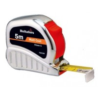 Hultafors Measuring Tape Short TMC 3M