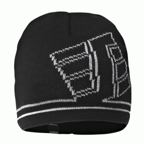 Snickers 9015 Petrol Reversible Beanie SnickersDirect