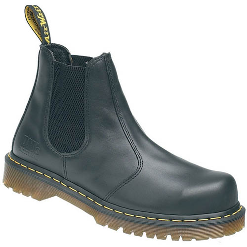 doc martens thin sole