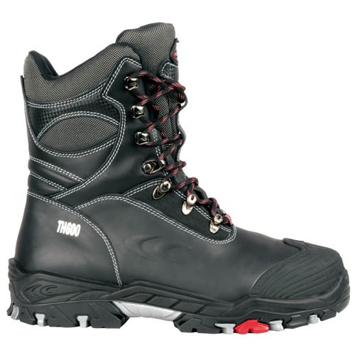 cofra rigger boots