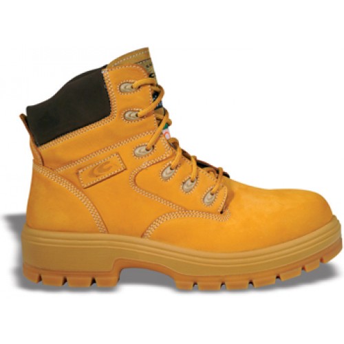 Cofra Buffalo Safety Boots With 