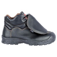 Cofra Cover UK S3 M SRC Safety Boots with Steel Toe Cap