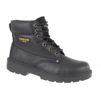 Amblers FS159 Safety Boots With Steel Toe Caps & Midsole