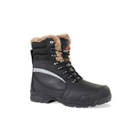 Rock Fall Alaska Thinsulate Safety Boots