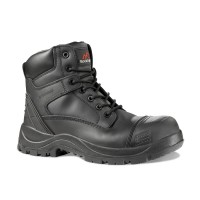 Rock Fall Slate Metal Free Safety Boots