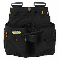 Snickers Workwear 9708�Tool Pouch Flexi�Pocket