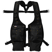 Snickers Workwear 9712 Harness Flexi�Pocket