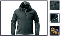 Snickers Clothing Jackets
