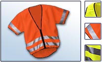 Snickers Hi-Viz