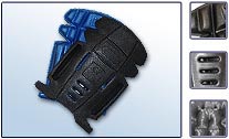 Snickers Knee Pads