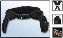 Snickers Flexi Pockets