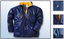 Snickers Waterproofs