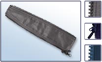 Snickers Winter Zips