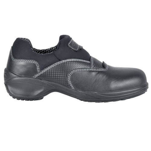Cofra Costanza Ladies Safety Shoes Aluminium Toe Caps Cofra Costanza Ladies Safety Shoes Aluminium Toe Caps