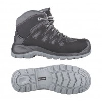 toe guard jumper safety boots